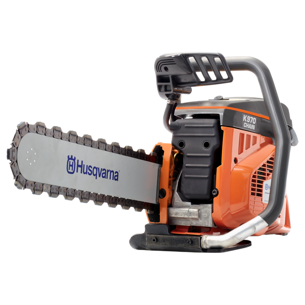 Przecinarka łańcuchowa Husqvarna K 970 Chain | NORWIT.PL