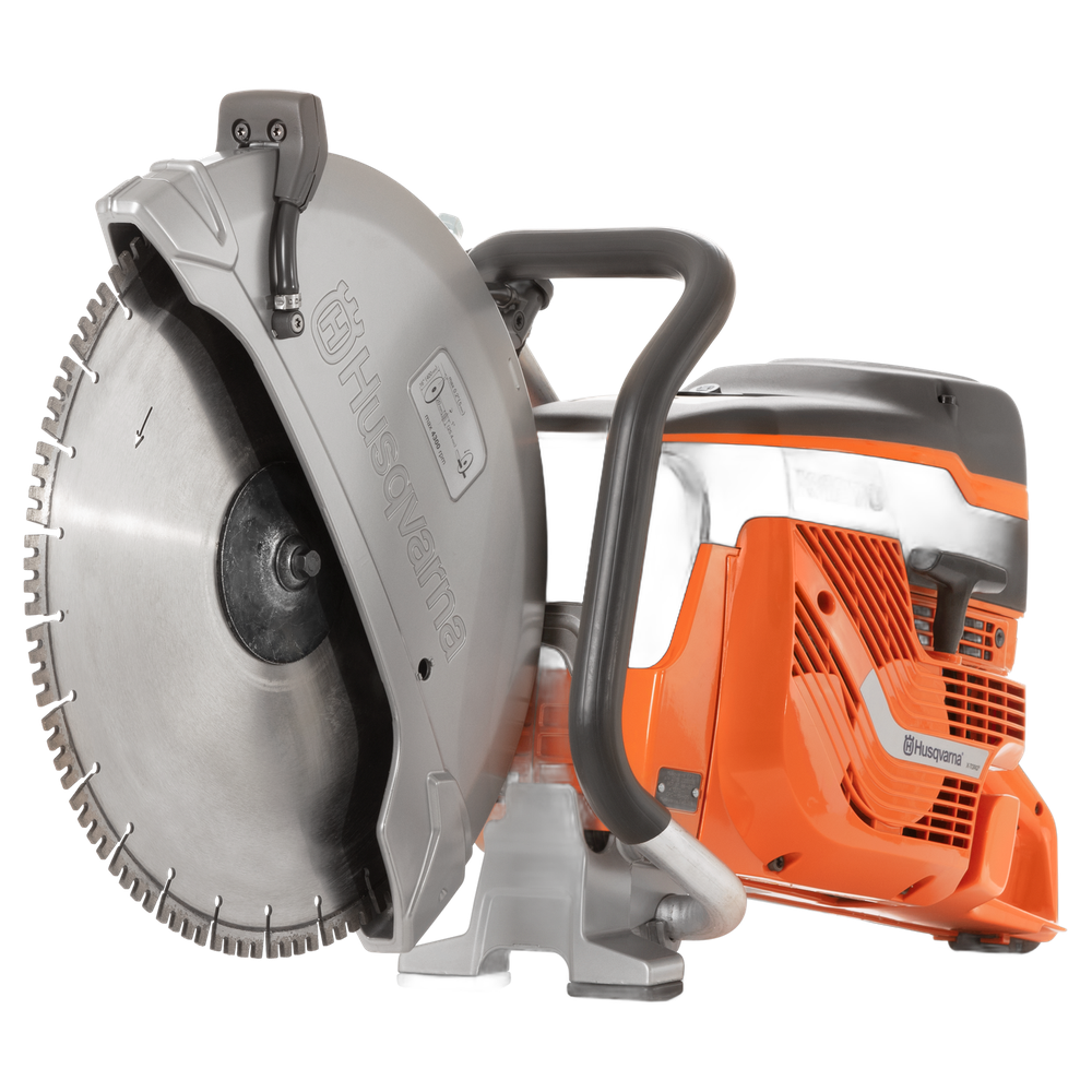 Przecinarka ręczna Husqvarna K 1270 | NORWIT.PL