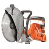 Przecinarka ręczna Husqvarna K 1270 — zdjęcie 1 z 11