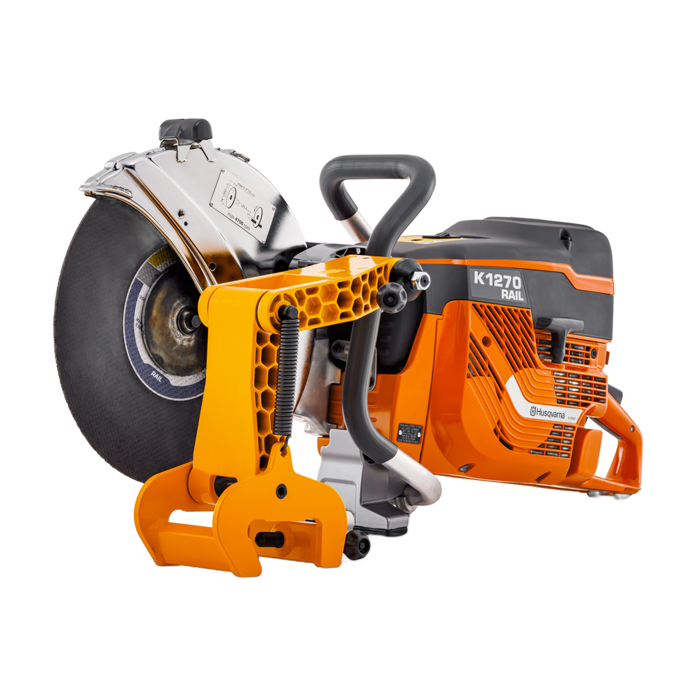 Przecinarka ręczna Husqvarna K 1270 Rail RA10 | NORWIT.PL