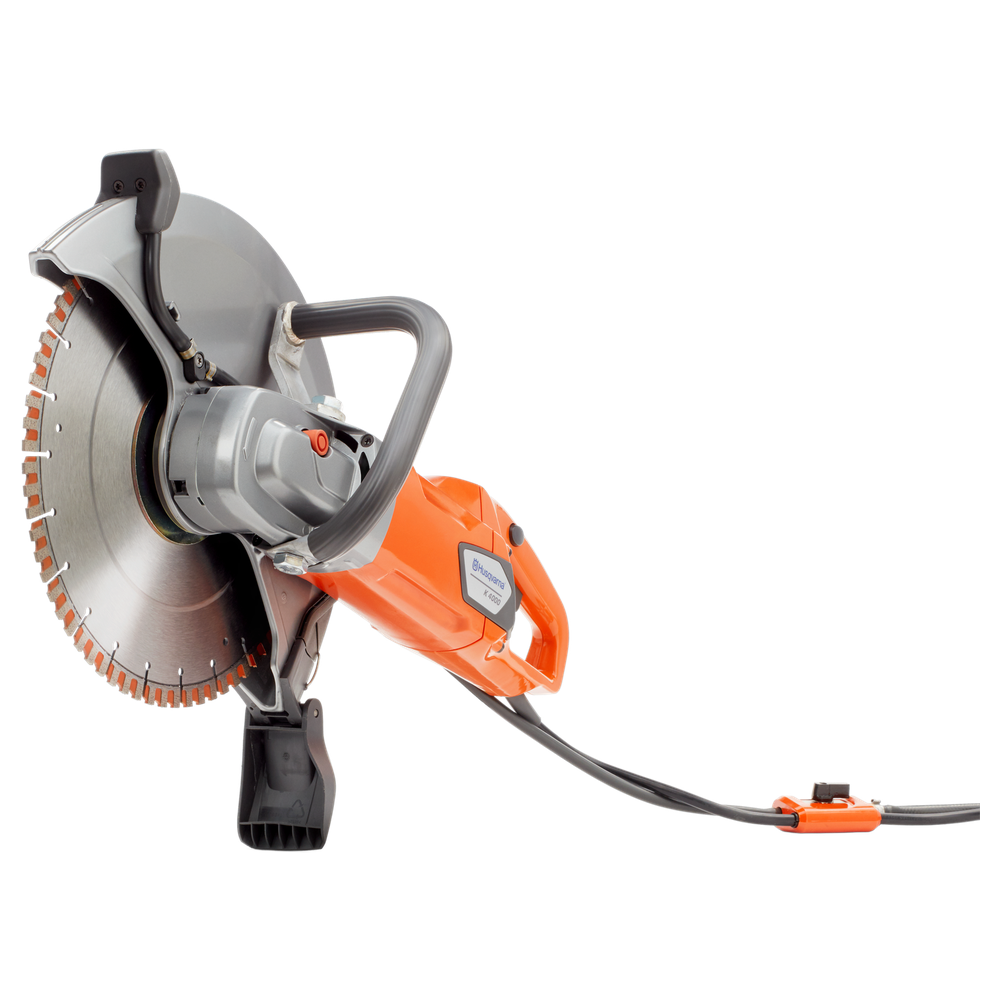 Przecinarka elektryczna Husqvarna K 4000 | NORWIT.PL