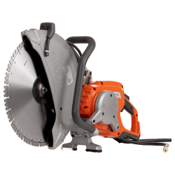 Przecinarka łańcuchowa elektryczna K 7000 Chain Flushcut | NORWIT