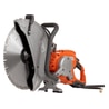 Przecinarka łańcuchowa elektryczna Husqvarna K 7000 Chain Flushcut — photo 1 of 8