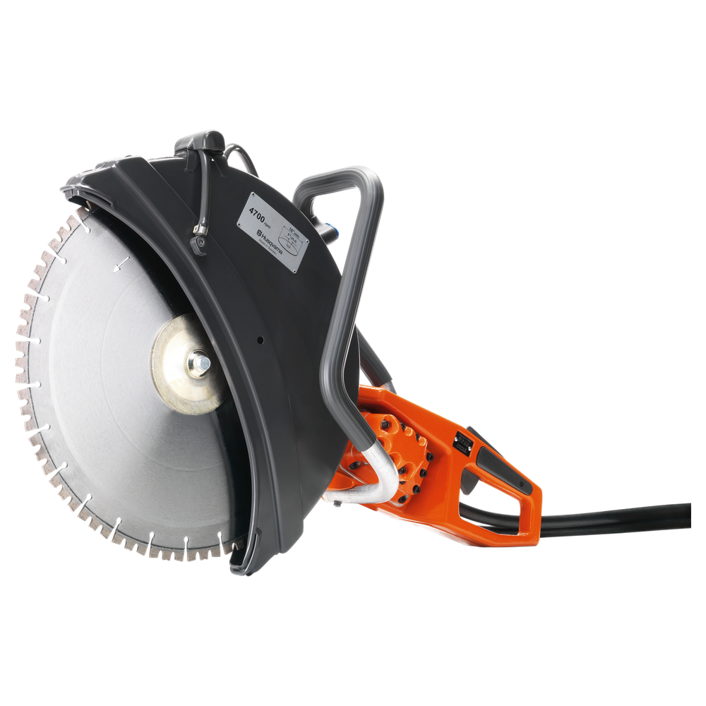 Przecinarka hydrauliczna Husqvarna K 2500 | NORWIT.PL