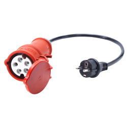 Adapter Husqvarna PRIME 1 | NORWIT.PL