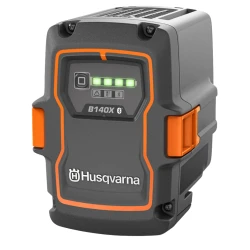 Akumulator Husqvarna BLi-X B140X (36 V | 4 Ah) | NORWIT.PL