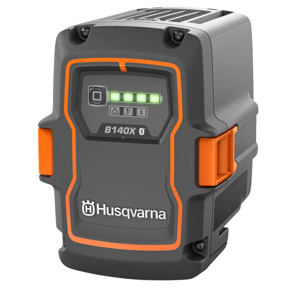 Akumulator Husqvarna BLi-X B140X (36 V | 4 Ah) | NORWIT.PL
