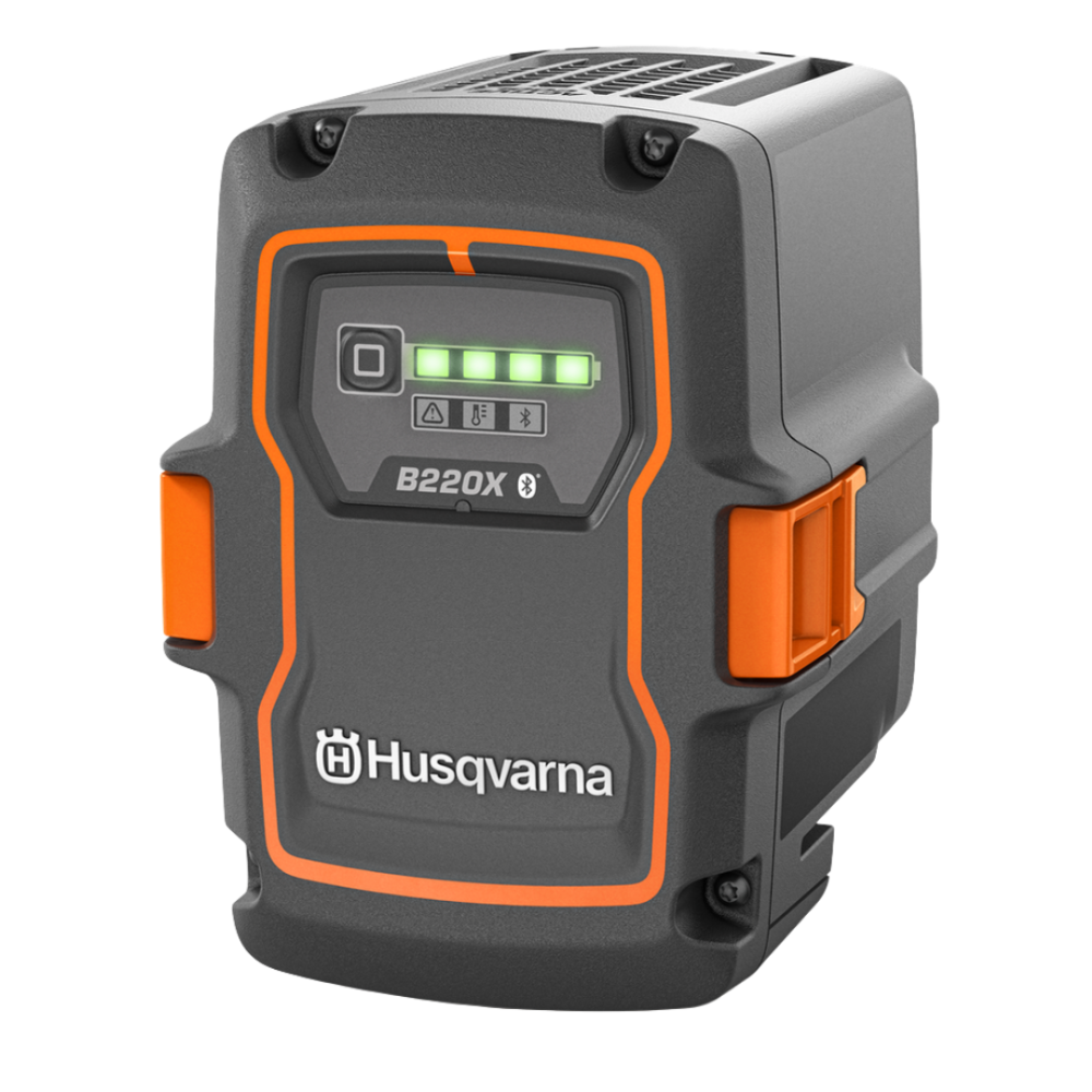 Akumulator Husqvarna BLi-X B220X (36 V | 6 Ah) | NORWIT.PL