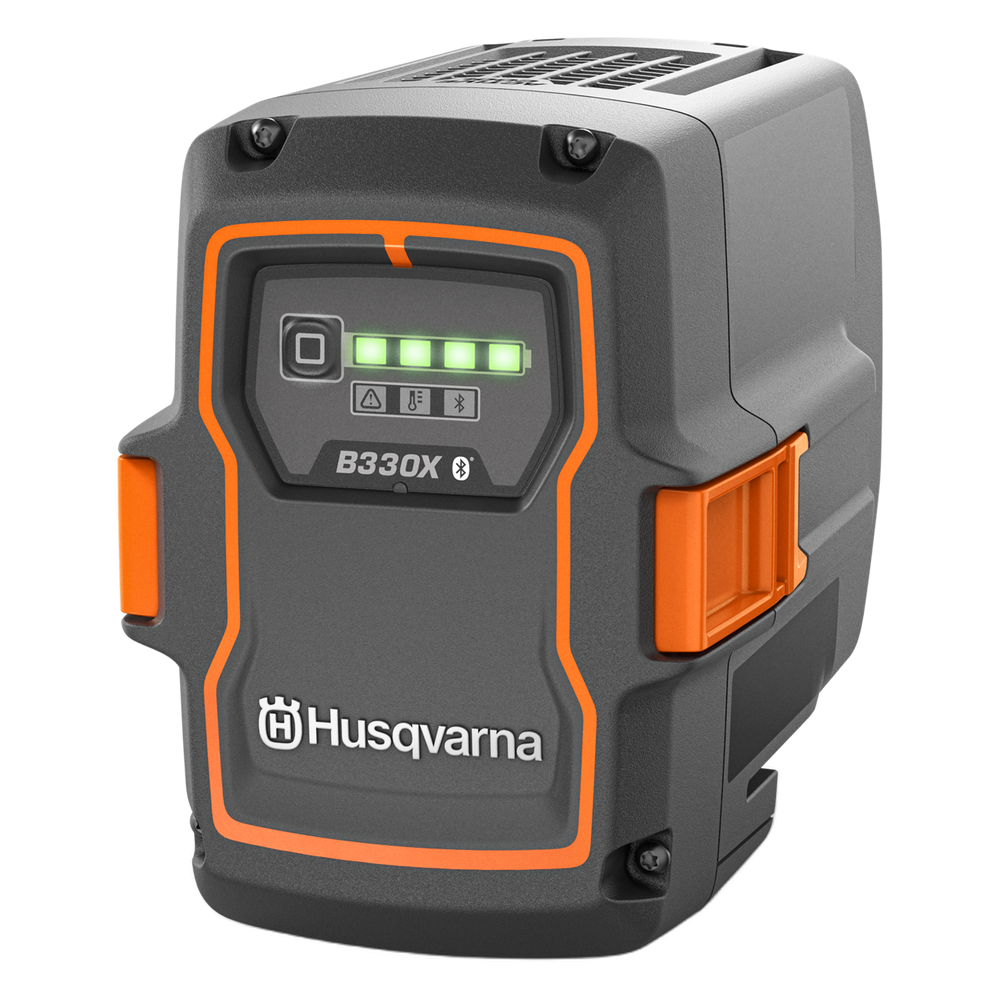 Akumulator Husqvarna BLi-X B330X (36 V | 9 Ah) | NORWIT.PL