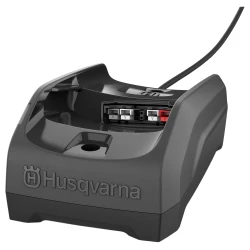 Ładowarka Husqvarna 40-C80 | NORWIT.PL
