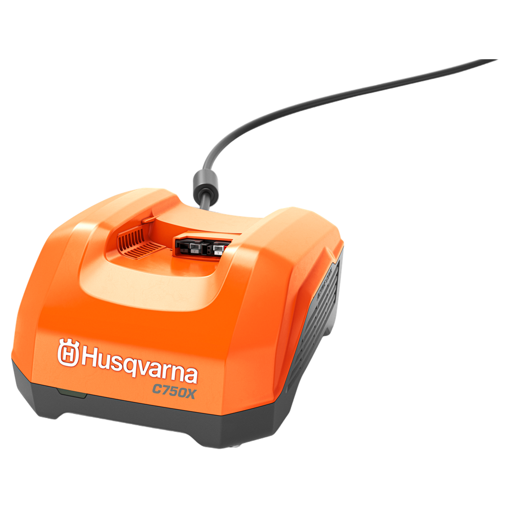 Ładowarka Husqvarna C750X | NORWIT.PL