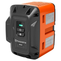 Akumulator Husqvarna PACE B380X (94 V | 4 Ah) | NORWIT.PL