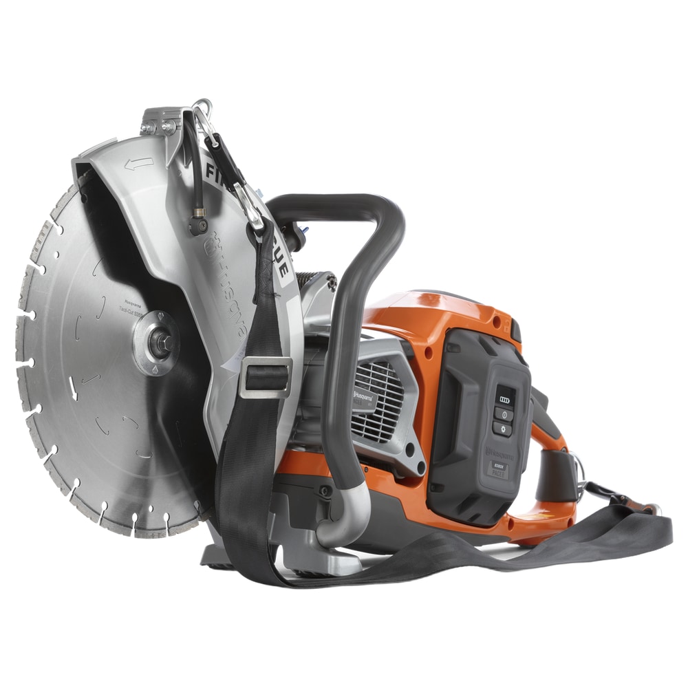 Zestaw Husqvarna K 1 PACE Kit — photo 1 of 27