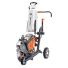 Wózek do przecinarki Husqvarna KV 9/KV 12 — zdjęcie 1 z 4