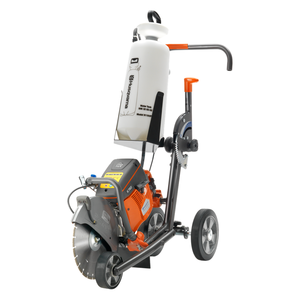 Wózek do przecinarki Husqvarna KV 7 | NORWIT.PL