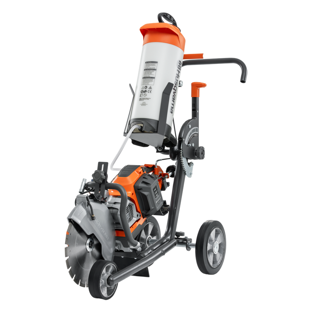 Wózek do przecinarki Husqvarna KV 1 | NORWIT.PL