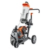 Wózek do przecinarki Husqvarna KV 1 — zdjęcie 1 z 3