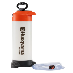 Hydronetka ręczna Husqvarna WT 10MP | NORWIT.PL