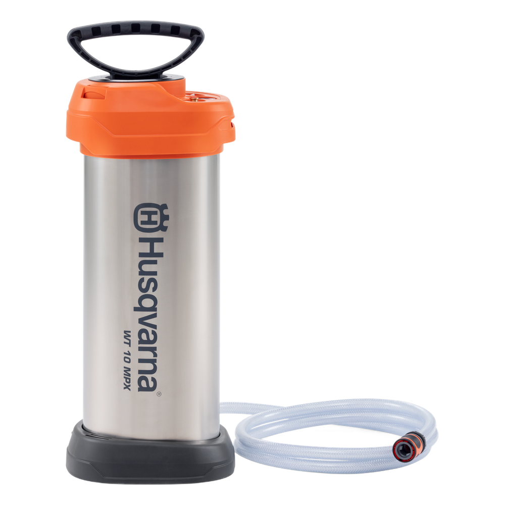 Hydronetka ręczna Husqvarna WT 10MPX | NORWIT.PL