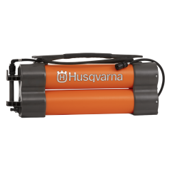 Zbiornik ciśnieniowy Husqvarna WT 2GO | NORWIT.PL