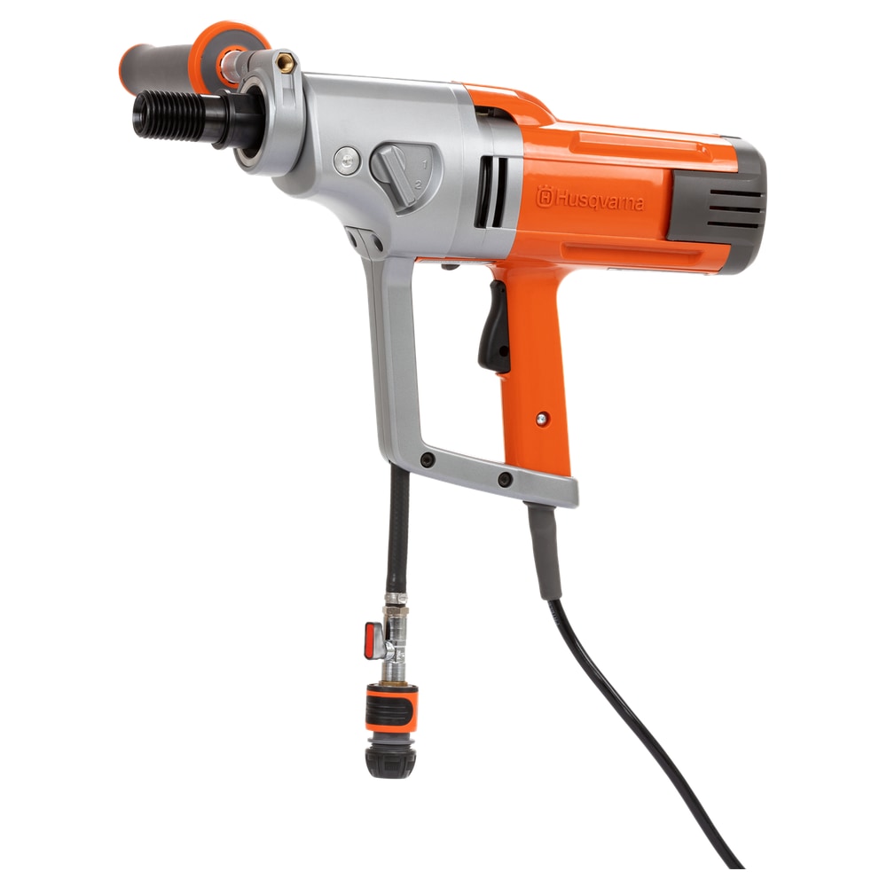 Husqvarna DM 230 Core Drill — photo 1 of 7