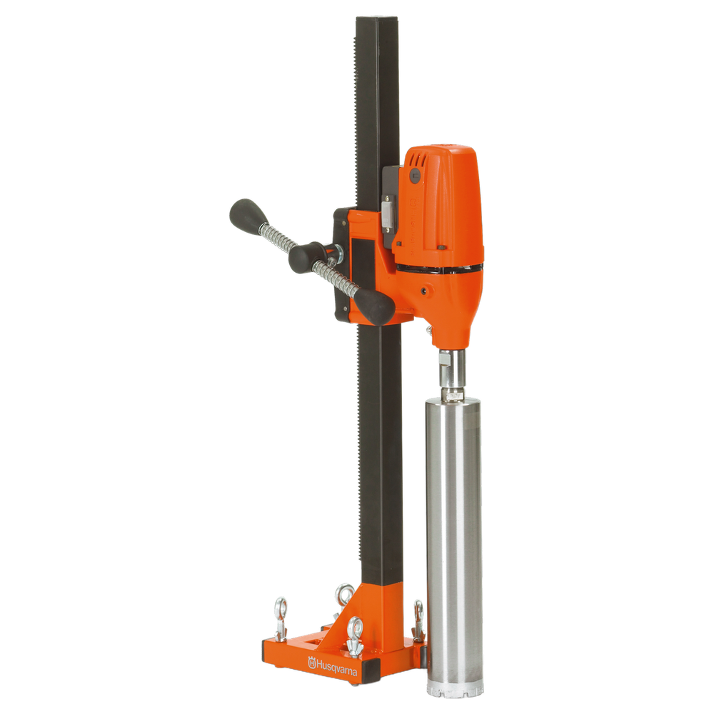 Wiertnica ze statywem Husqvarna DMS 160 A | NORWIT.PL