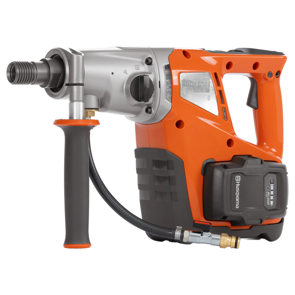 Wiertnica akumulatorowa Husqvarna DM 540i | NORWIT.PL