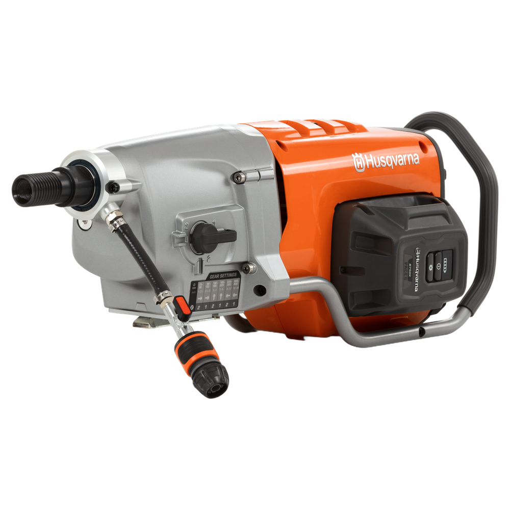 Wiertnica akumulatorowa Husqvarna DM 1 PACE | NORWIT.PL