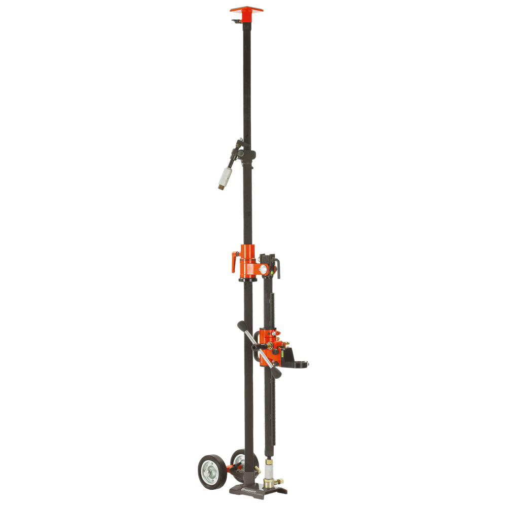 Husqvarna DS 40 Gyro Drill Stand | NORWIT.PL