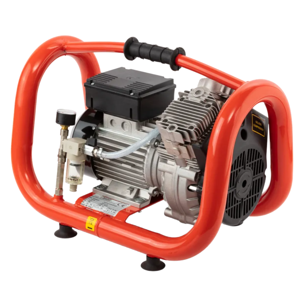 Pompa próżniowa Husqvarna VP 200 | NORWIT.PL