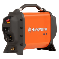 Agregat elektryczny Husqvarna PP 8 | NORWIT.PL