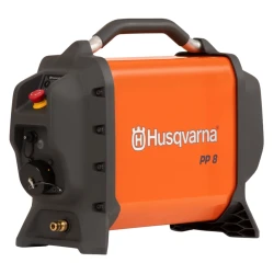 Agregat elektryczny Husqvarna PP 8 | NORWIT.PL