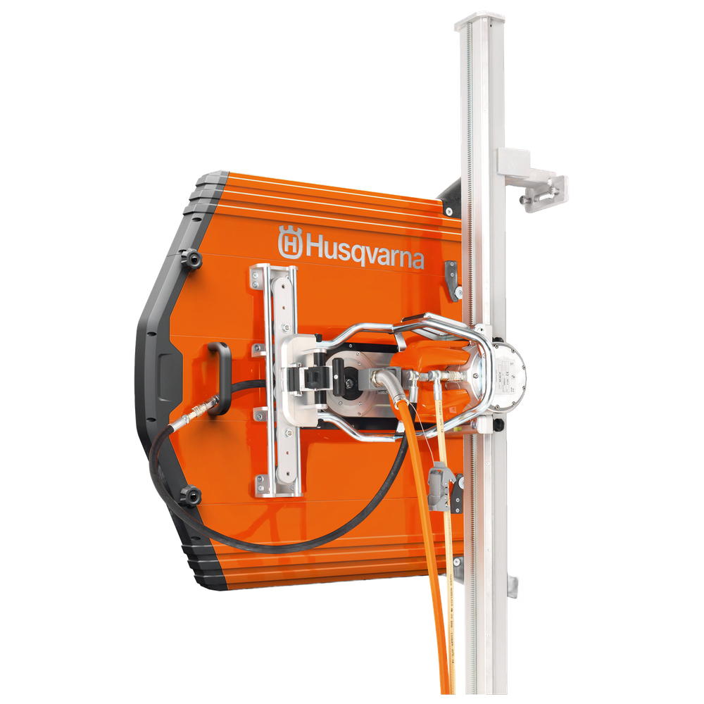 Piła linowa Husqvarna WS 482 HF + CS 10 | NORWIT.PL
