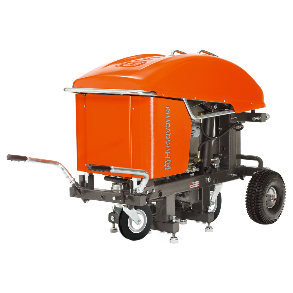 Piła linowa Husqvarna CS 2512 | NORWIT.PL