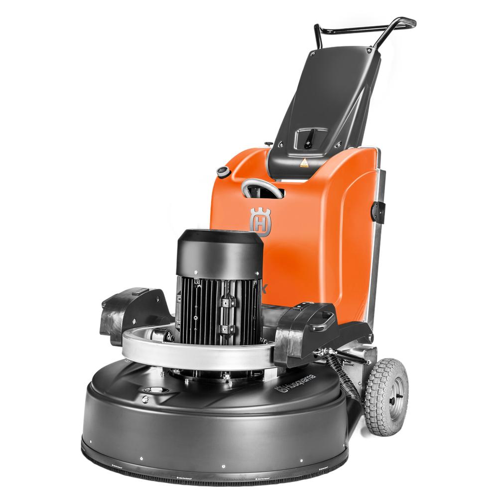 Szlifierka planetarna do posadzek Husqvarna HTC 950 RX | NORWIT.PL