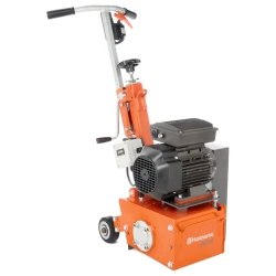 NORWIT.PL ➤ Frezarka Husqvarna CG 200 (230 V) ✓ 2,2 kW ⭐ Sprawdź cenę