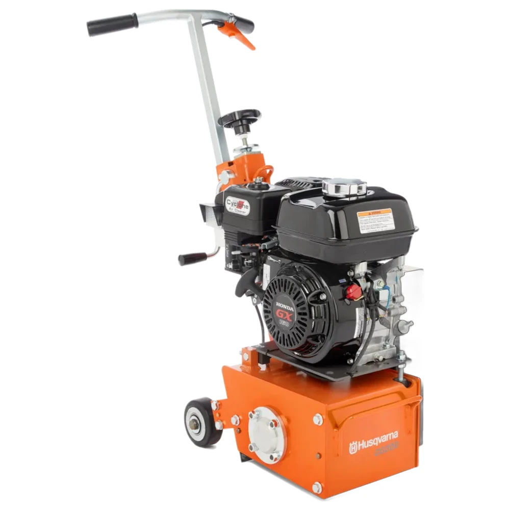 NORWIT.PL ➤ Frezarka spalinowa Husqvarna CG 200 ✓ 4 kW ⭐ Sprawdź cenę