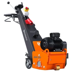 NORWIT.PL ➤ Frezarka Husqvarna BMP 265 (400 V) ✓ 5,5 kW ⭐ Sprawdź cenę