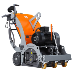 NORWIT.PL ➤ Frezarka Husqvarna BMP 335 ELITE ✓ 12 kW ⭐ Sprawdź cenę