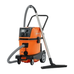 NORWIT.PL ➤ Odkurzacz Husqvarna DE 35 H ✓ HEPA 13 ⭐ Sprawdź cenę