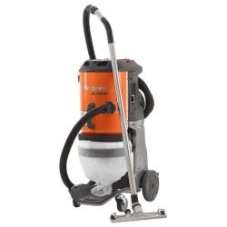 NORWIT.PL ➤ Odkurzacz Husqvarna DE 110 SH ✓ 0,9 kW ⭐ Sprawdź cenę