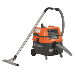 NORWIT.PL ➤ Odkurzacz Husqvarna S 11 ✓ 1,2 kW HEPA ⭐ Sprawdź cenę