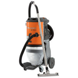 NORWIT.PL ➤ Husqvarna DE 110i H Battery Vacuum Cleaner