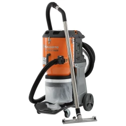 NORWIT.PL ➤ Odkurzacz Husqvarna DE 120 H PACE ✓ akumulatorowy 94V ⭐ Sprawdź cenę