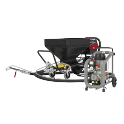 Zestaw Titan PowrMax 420 + kompresor C330 | NORWIT.PL