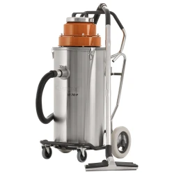 Odkurzacz przemysłowy Husqvarna W 70 P | NORWIT.PL