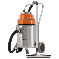 Odkurzacz przemysłowy Husqvarna W 250 P | NORWIT.PL