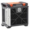 Oczyszczacz powietrza Husqvarna A 25 — photo 1 of 9