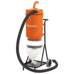 Preseparator pyłu Husqvarna C 3000 | NORWIT.PL