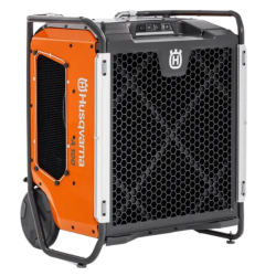 Oczyszczacz powietrza Husqvarna A 100 | NORWIT.PL